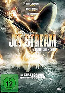 Jet Stream |   DVD